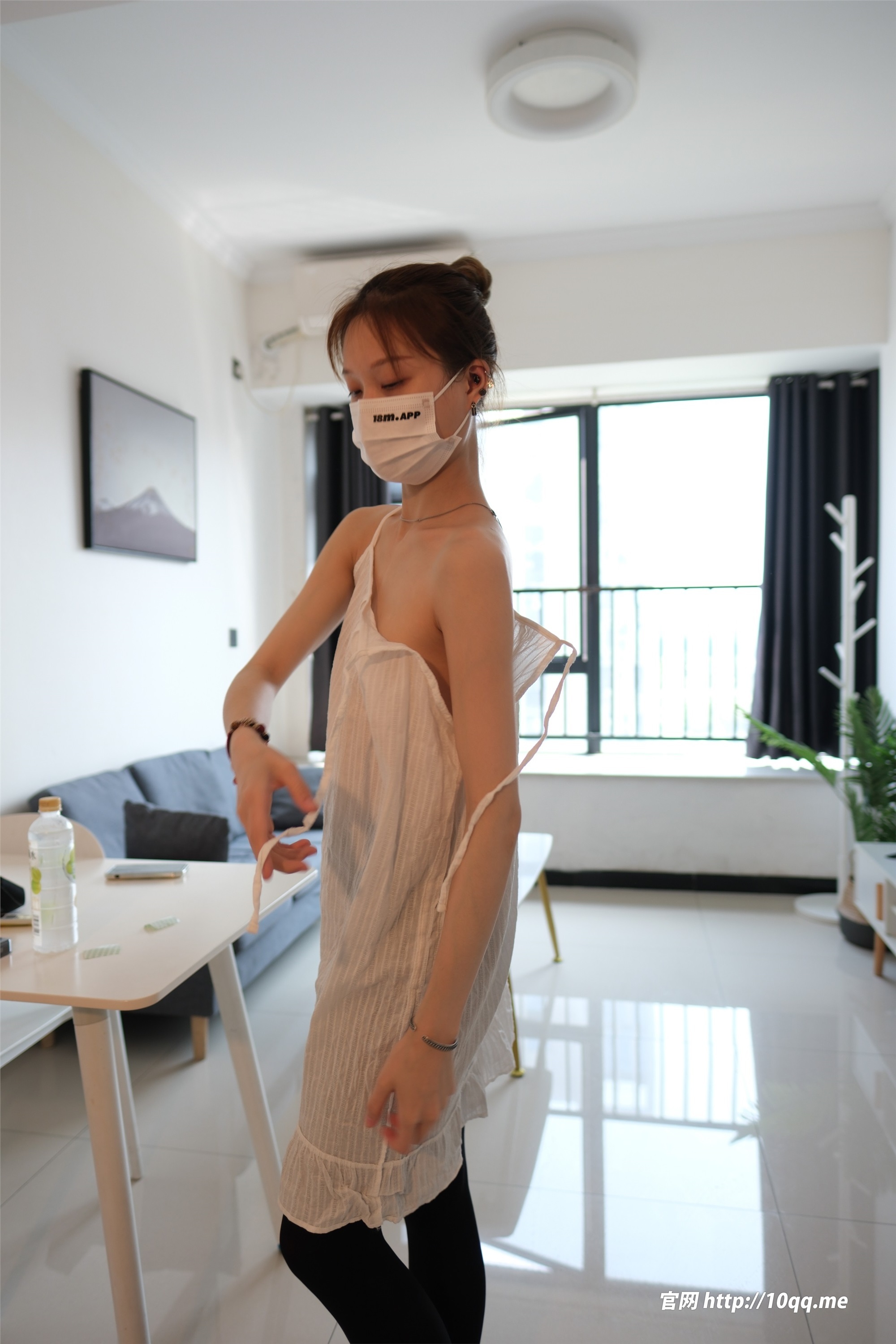 ROSI口罩系列 2024.07.04 NO.2944